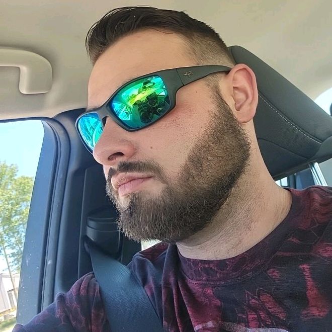Profile Picture of Luke Paul Klinger (@lukepaulklinger) on Tiktok