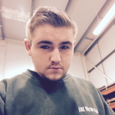 Profile Picture of Josh Ince (@incey64) on Twitter