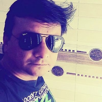 Profile Picture of Bhupendra Dave (@BhupendraDave9) on Twitter