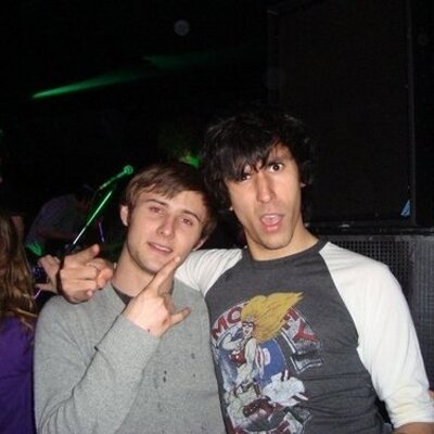 Profile Picture of Chris Ridout (@cridout23) on Twitter