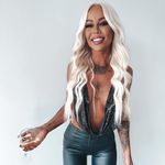 Profile Picture of Alysha (@tonihubbard) on Instagram