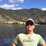 Profile Picture of Gregory Barnett (@gregory_f_i_barnett) on Instagram