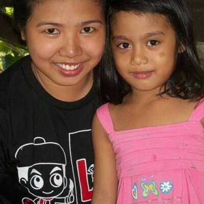 Profile Picture of Rachel Alcantara (@Racj16) on Twitter