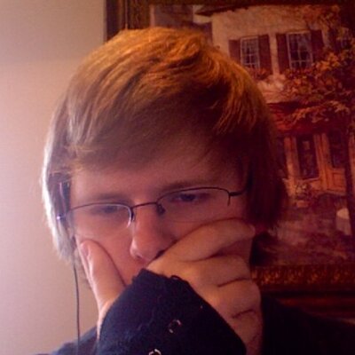 Profile Picture of Eric VanDeMark (@Rose_Dillinger) on Twitter