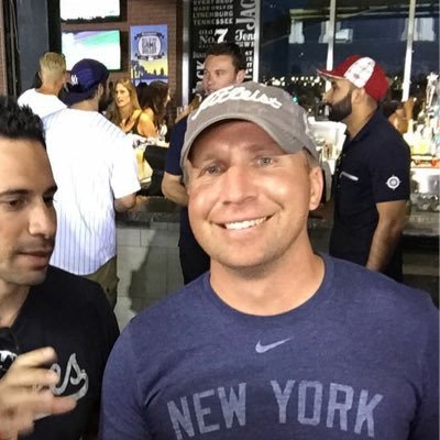 Profile Picture of Bret Foster (@FosterBret) on Twitter