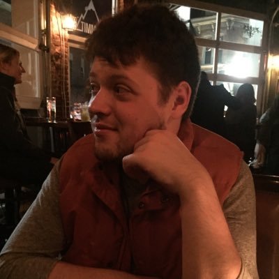 Profile Picture of Alex (@AlexBarnhart) on Twitter