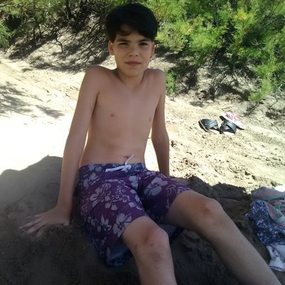 Profile Picture of Valentin Silva (@ValentinsilvaS2) on Twitter