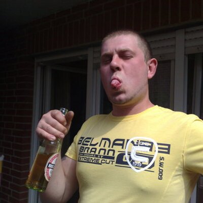 Profile Picture of Alex Schatz (@Schatz85A) on Twitter