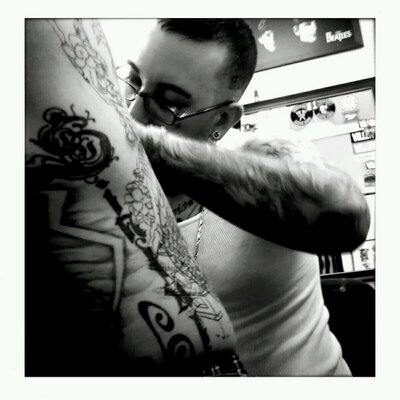 Profile Picture of Paul Teves (@teves_paul) on Twitter