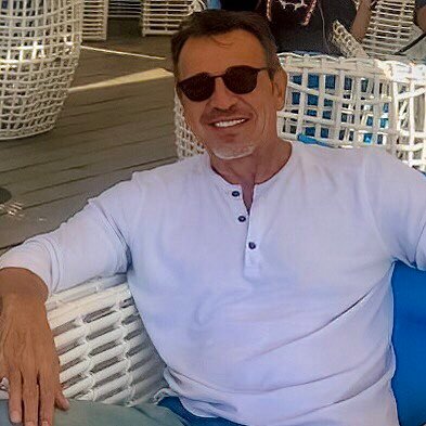 Profile Picture of Michael Yezbeck ܡܵܝܟܠ (@Ibrahim2Michael) on Twitter