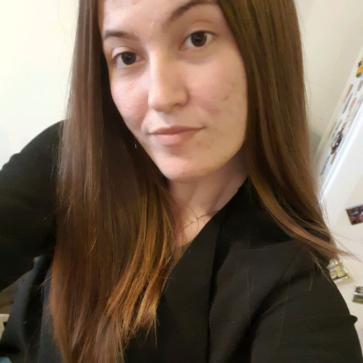 Marcy Marcy - Tiktok Profile Picture of Marcy Marcy (@ela97marcy) on Tiktok