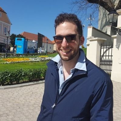 Profile Picture of Daniel Lacasse (@lacasseio) on Twitter