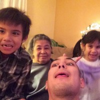 Profile Picture of Steve Hynes (@steve-hynes-3) on Quora