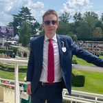 Profile Picture of Michael Tricker (@michael_tricker) on Instagram