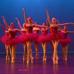 Profile Picture of Paulette's Ballet Studio (@paulettesballetstudio) on Instagram
