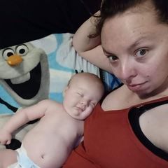 Profile Picture of Crystal Sutton749 (@crystalsutton749) on Tiktok