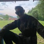 Profile Picture of Michal Straka Adamec (@sam_sebou_1234) on Instagram