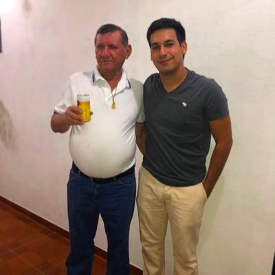 Profile Picture of Christian Patiño  (@DavidcascoDavid) on Twitter