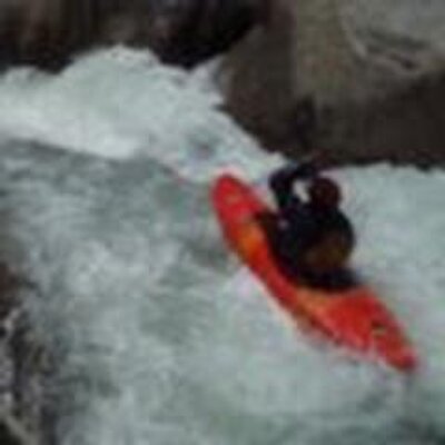 Profile Picture of Nick Abrams (@kayakercali) on Twitter