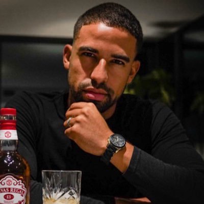 Profile Picture of Kevin Robert (@mr_kevinrobert) on Twitter