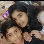 Profile Picture of Nishitha reddy (@reddy.nishitha) on Instagram