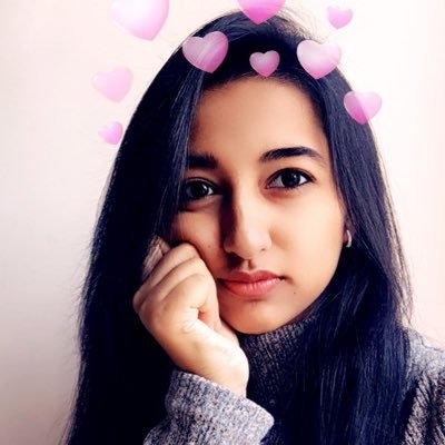 Profile Picture of Misbah Shaikh (@misbahshaikh99) on Twitter