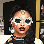 Profile Picture of Kitty Cummings (@dulcetkitty) on Flickr