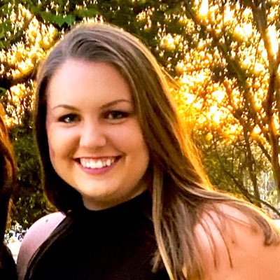 Profile Picture of Sami Deffenbaugh (@SamiDeffwx) on Twitter