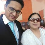 Profile Picture of Shaheen Pervaiz (@shaheenpervaiz34) on Instagram