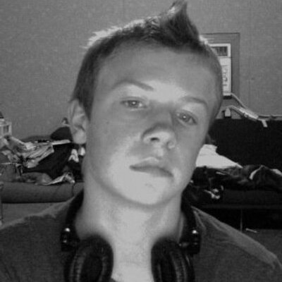 Profile Picture of Aaron Rainwater (@rainwater014) on Twitter