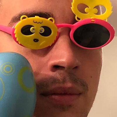 Profile Picture of James (@JamesMarengo) on Twitter