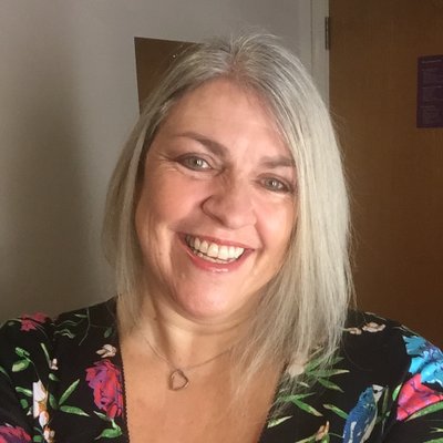 Profile Picture of Mandy Ralph (@CWPMandy) on Twitter