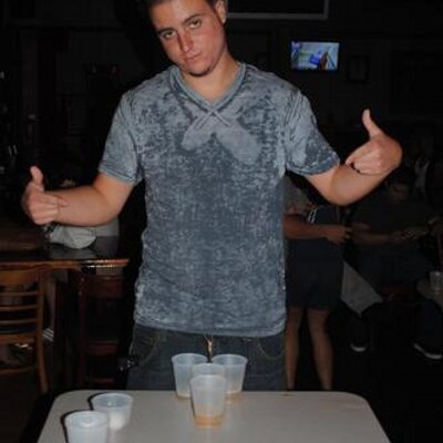 Profile Picture of Andrew Arostegui (@@DatCubanDude305) on Twitter