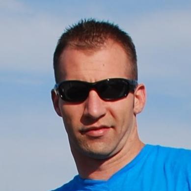 Profile Picture of Michael Van Dusen (@mikervandusen) on Twitter