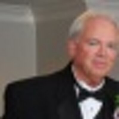 Profile Picture of Steve Darby (@RevSteve_AG_PGA) on Twitter