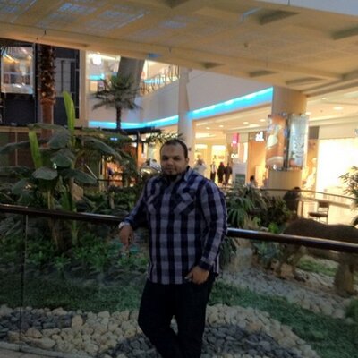 Profile Picture of Mohammed Jaafar (@jaafarshark) on Twitter