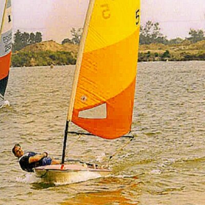 Profile Picture of Derek Goddard (@DoctorChi) on Twitter