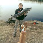 Profile Picture of Nathan Popp (@bigpoppe75) on Instagram