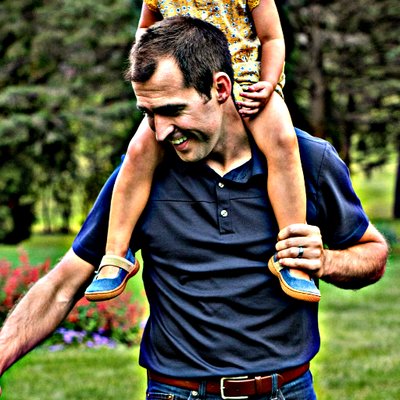 Profile Picture of Josh Rager 📈 (@Josh_Rager) on Twitter