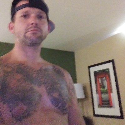 Profile Picture of Jeffrey Donahue (@JeffreyDonahu16) on Twitter