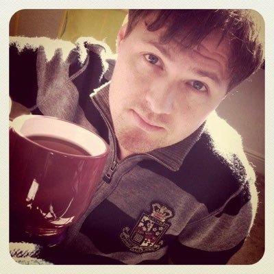 Profile Picture of Andrew Ollick (@AndrewOllick) on Twitter