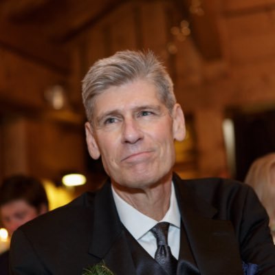 Profile Picture of Richard Haskell (@RichardHaskel13) on Twitter