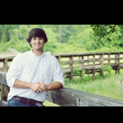 Profile Picture of Devin Strickland ⚾️ (@devinstrick09) on Twitter