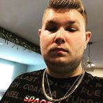 Profile Picture of Daniel Erik Ziegler (@danielerikziegler) on Instagram
