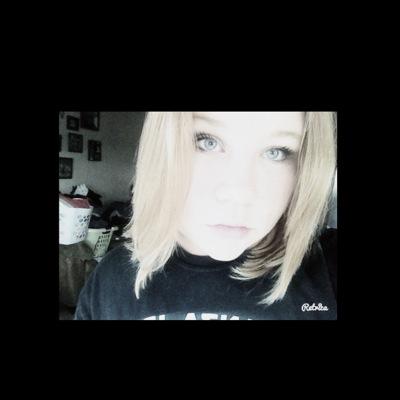 Profile Picture of Cassidy Mays (@galaxyho3) on Twitter