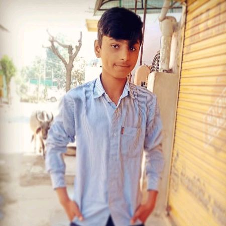 Profile Picture of pratik dave (@pratikdave01) on Tiktok