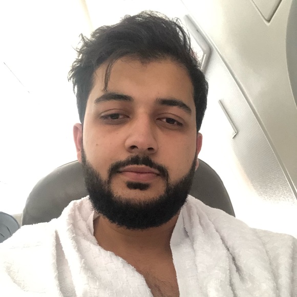 Profile Picture of Hamza Muhammad (@usastar) on Poshmark