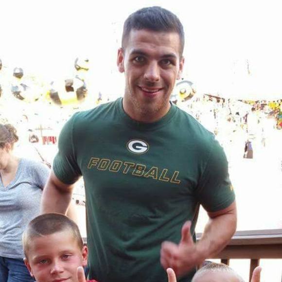 Profile Picture of Billy Mckay (@billymckay) on Poshmark