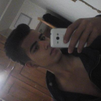 Profile Picture of Hossein Zandi (@zandi_hossein) on Twitter