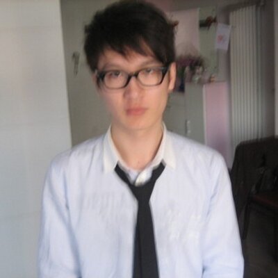 Profile Picture of Xiaomeng Zhang (@XiaomengLEO) on Twitter
